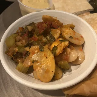 Fasolia Plakee