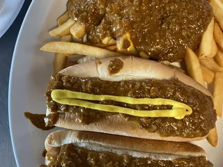 State Fair Coney Island Restaurant