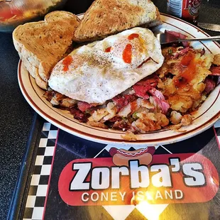 burritos and wraps, food