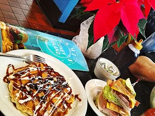 Sami's Coney Island