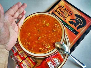 Sparta Family Dining