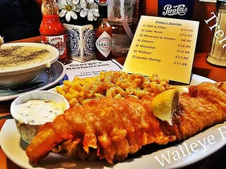 George's Family Restaurant