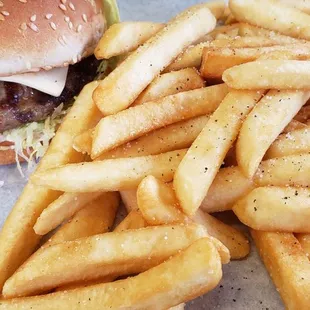 #1 combination with Swiss cheese $7.96