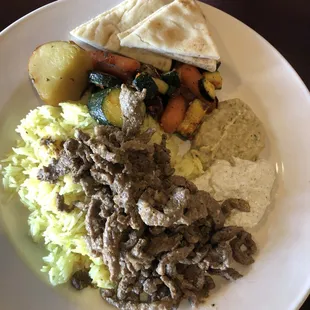 curry, food