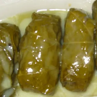 Dolmades