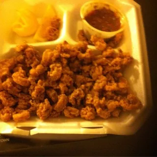 Calamari