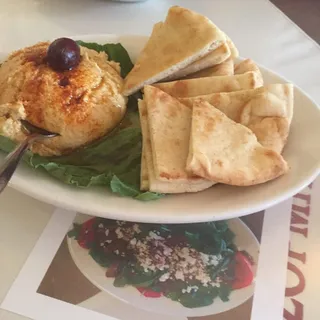 Hummus