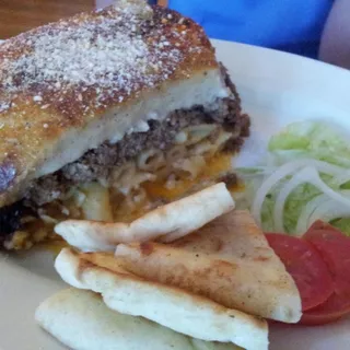 Pastitsio