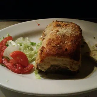 Moussaka