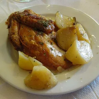 Grecian Chicken