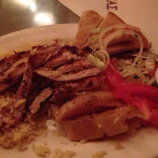 Chicken Breast