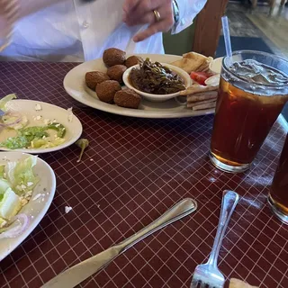 Falafel