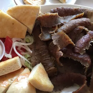 gluten free pita