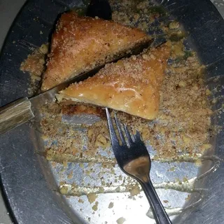 Baklava