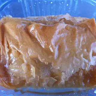 Galaktoboureko