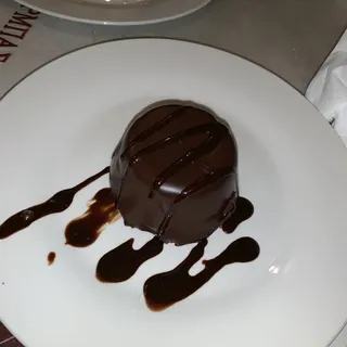 Chocolate Marquise