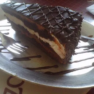 Chocolate Strawberry