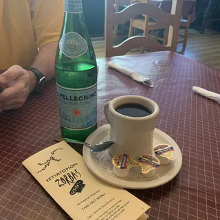 Coffee