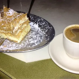 Greek Coffee
