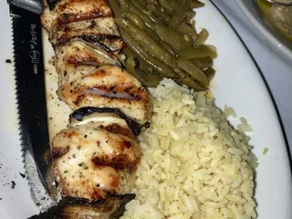 Kostas Greek Cafe