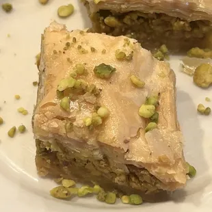 Zorbas Greek Mediterranean Cuisine