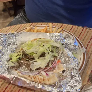 Gyro