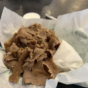 Zorbas Greek Restaurant