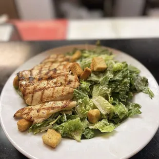 Zorba's Mediterranean Cuisine