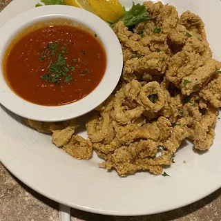 Calamari