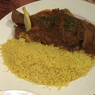 Ossobuco