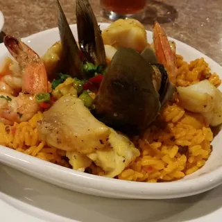 Paella