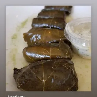 Dolmades