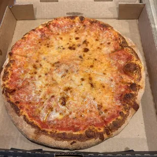 Cheese Pizza