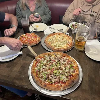 4. Soprano Pizza