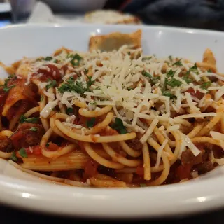Rigatoni