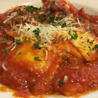 Ravioli