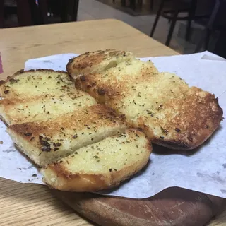 Garlic Bread