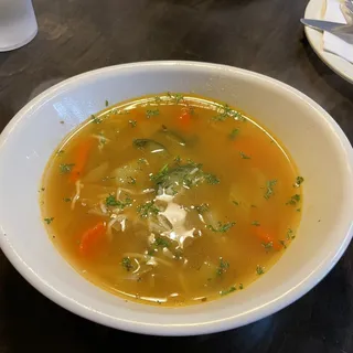Soup of the Day