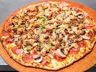 Modern Eats