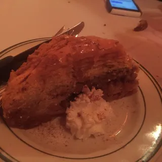 Baklava