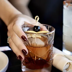 COCKTAILS