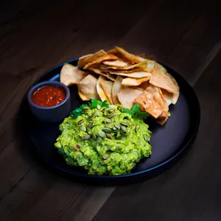 Guacamole