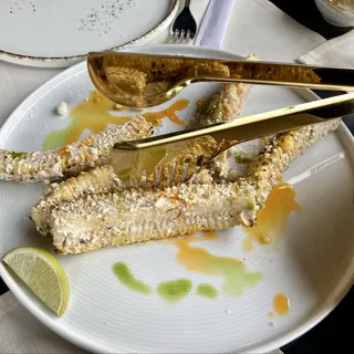 Corn Ribs