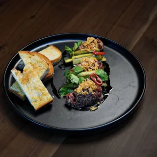 Beef Tartare