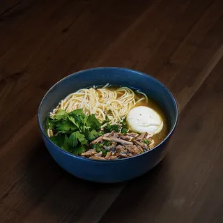 Beef Soup
