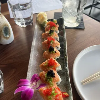 Spicy Salmon Roll