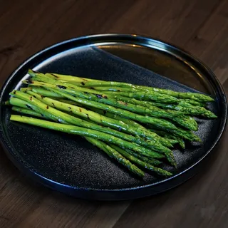Asparagus