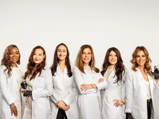 Behr Laser & Skin Care Center