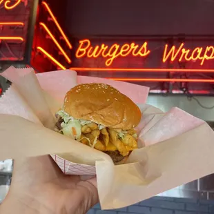 food, burgers, burger