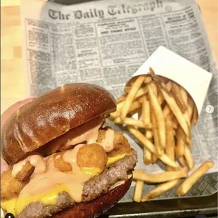 food, burger, burgers